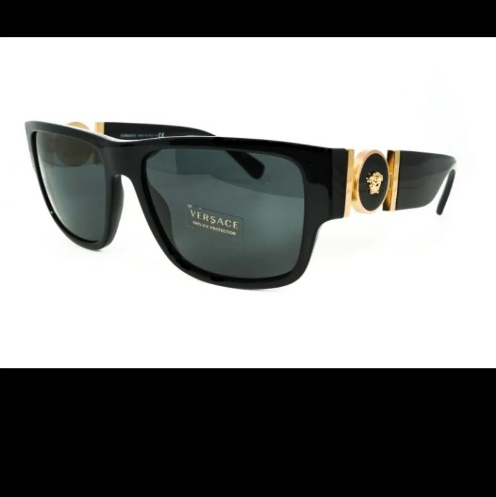 Versace men's sunglasses - Picture 2 of 8
